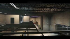 Mechanic Custom FiveM MLO [General Mechanic LS Customs Map]