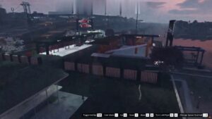Mechanic Custom MLO V1.1