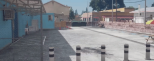 Mechanic Workshop MLO [Paleto Bay - V4]