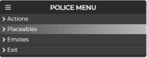 Menu Design (Updated V2)