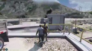 Miner Job [Mining Job][ESX]