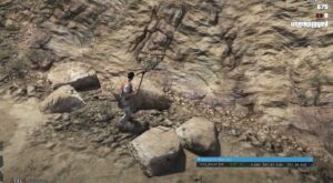 Miner Profession Job System [V7]