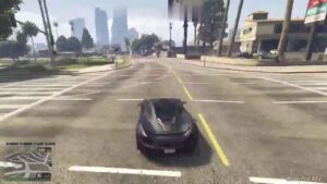 Mirror Park House Pack FiveM MLO [Custom Residential RP Maps]