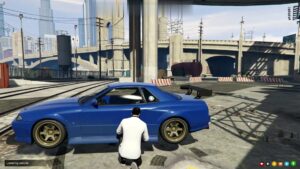 Modified Vehicle System