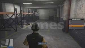 Motel Features System