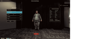 Multi-Character System 2