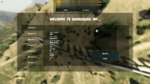 Multi-Character System [Updated V6]