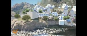 Mykonos Greek Island FiveM MLO [Beach Club Party Map]