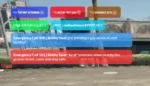 NoPixel Chat System VTwo