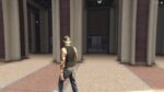 NoPixel Judicial HQ