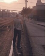 NoPixel Crosshair Customization System