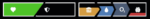 NoPixel HUD + Tokovoip