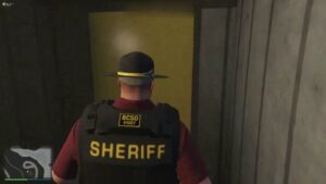 NoPixel Meth Labs MLO