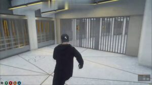 NoPixel Pacific Bank MLO