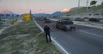 NoPixel Police Traffic Script [Manual][Standalone]