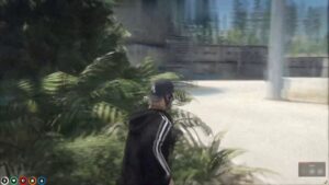 NoPixel Prison MLO