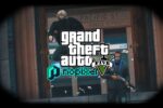 NoPixel Audio Features