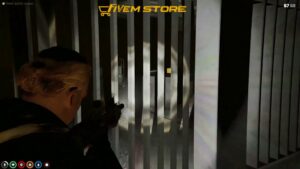NoPixel Vault Heist Script [Vault Robbery][Standalone]