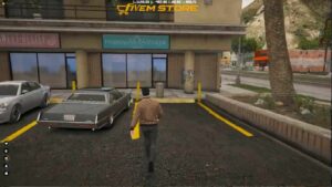 NoPixel Yoga MLO