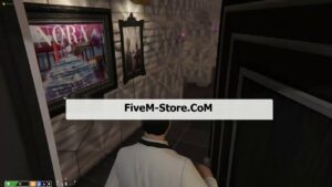 Nora Clothes Script