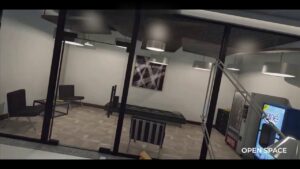 Office Building FiveM MLO [Corporate Workspace Map]