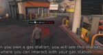 Gas Station Ownership + Fuel System Simulation [V3]