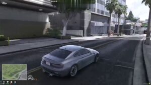 Oxy Runs FiveM System [NoPixel-Inspired Criminal Missions][QB]