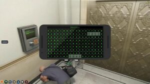 Pacific Bank Heist System [Standalone Complete V6]