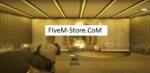 High-Security Vault Robbery System + Pacific Bank Heist v8