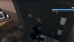 Improved Paleto Bank Robbery Simulation v1