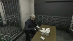 Paleto Bank Robbery FiveM System [Heist Tools and Add-On][ESX/QB Compatible]