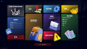 Pause Menu FiveM System [Enhanced Main Menu for ESX Servers]