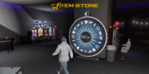 Pearls Casino Interior MLO V4