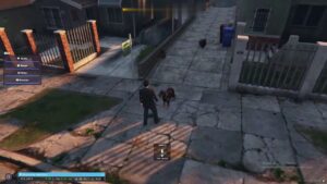 Pet FiveM System [Streamlined Virtual Pets for QB Framework]