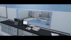 Pillbox Hospital FiveM MLO [Modern Medical Center Interior]