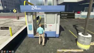 Enhanced Vehicle Market FiveM System [Custom Tools for QB]