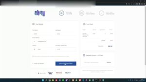 Playtime Shop FiveM System [Interactive Rewards Based on Time][ESX/QB]