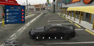 Police Vehicle Livery Customization Menu [Extra]