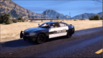 Police Vehicle Bundle