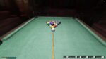 Billiards and Pool System with Standalone Billiard MLO