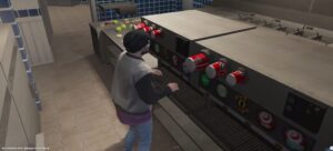 Qbus Burgershot Job Role [V3]