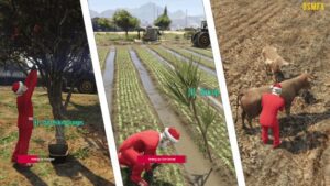 Farming Jobs Automation Script v1 (QBus Enabled)