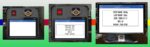 Qbus Fingerprint Scanning Interaction System