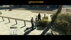 Racing System