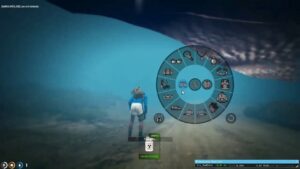 Radiation Zone FiveM System [Enhanced Environment Roleplay][QB]