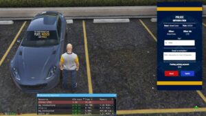 Real Life Parking System [V1 Latest Update]