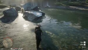 RedM Roleplay Server [Optimized Roleplay Framework for RDR 2]