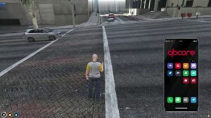 Referrals FiveM System [Interactive Player Referral Add-On][QB]