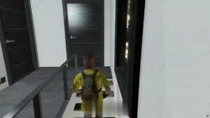 Richman House FiveM MLO [Modern Richman Mansion Setup]