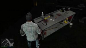 Richman House FiveM MLO [Elite Mansion for Roleplay]
